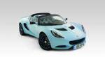 Lotus Elise Club Racer 2011 года